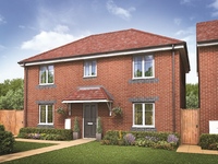 Snap up a new home off-plan at Castle View