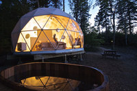 Dream Domes