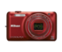 Nikon S6600