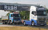 Volvo trucks