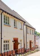 Winning choice of new homes in Winchester