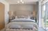 Fitzrovia Master Bedroom
