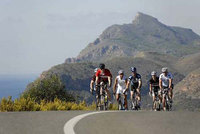 Cyclists offered chance to saddle up at La Manga Club