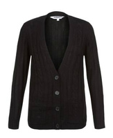 Cable Knit Cardigan Cable Knit Cardigan