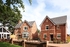 Hinckley Park Show Home