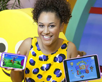 BBC launches CBeebies Playtime app