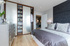 Finsbury Park Place penthouses