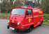 1979 Renault Estafette Niki Lauda Ferrari Team van