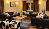 New VIP SKI chalets in St Anton