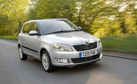 Skoda retailers cut a quarter off Fabia hatch and estate list price