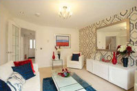 Taylor Wimpey Homes Taylor Wimpey Homes