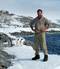 Join Polar explorer Tim Jarvis in the Arctic 