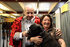 Jeff Brown and Jacquie Neilson 