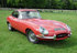 Jaguar E-Type Series I