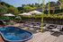 Hydrotherapy Pool and Relaxation Area