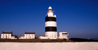 Pharologist? Head to Ireland’s gathering of lighthouse keepers!