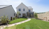 Reap the benefits of a new home at Littlecombe
