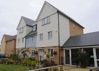 It’s a buyer’s market at sought-after peninsula development in Essex