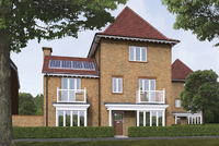 First chance to see new homes at Taylor Wimpey's Millbrook Park