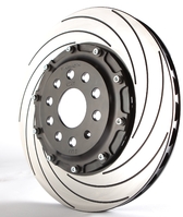 Tarox Motorsport brake disc upgrade for BMW M3 E90/92/93