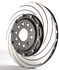 Tarox BMW M3 disc