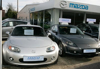 Used Mazda cars Used Mazda cars