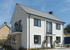 The show home at Littlecombe 