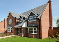 Walton Homes launches part exchange scheme on new sites in the Midlands
