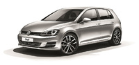 Volkswagen Golf 7