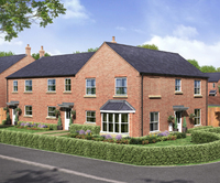 Last chance to secure your ideal home at the Hathaways in Stratford