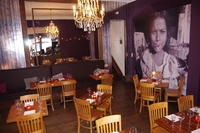 Debunking Myths - New Indian Summer Menu