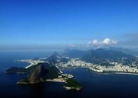 Buyers spend summer in Brazil