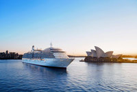 P&O Cruises launches two world cruises in 2015