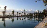 Regent Bali Pool