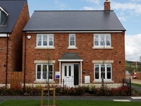 Thornford is the Home of the Week at Dean Acre