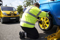 Spare wheel Spare wheel