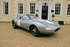 Jaguar E-Type ‘Low Drag Coupe’