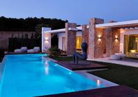 Residential property construction in Ibiza stands at less than 3% of peak