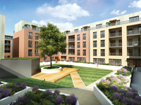 Choose from the new phase of homes at Reflections in Romford