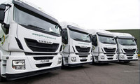 Stralis Hi-Way Stralis Hi-Way
