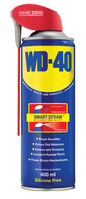 WD-40 turns 60 but no squeaky joints here