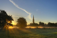 Crisp and cosy autumn walking breaks