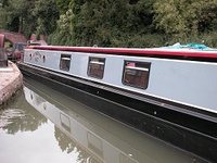 Classic canal trip ideal for first-timers