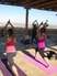 Enjoy yoga in the sunshine of Morocco