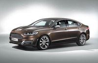 Ford introduces ‘Vignale’ - a new product and ownership experience