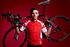 Andy Tennant, BHF Cycling Champion