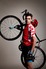 Andy Tennant, BHF Cycling Champion
