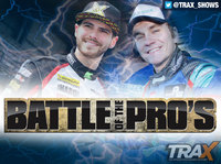 BTCC drivers confirmed for TRAX 2013!