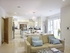Hamilton - kitchen and family room
