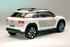 Citroen Cactus concept